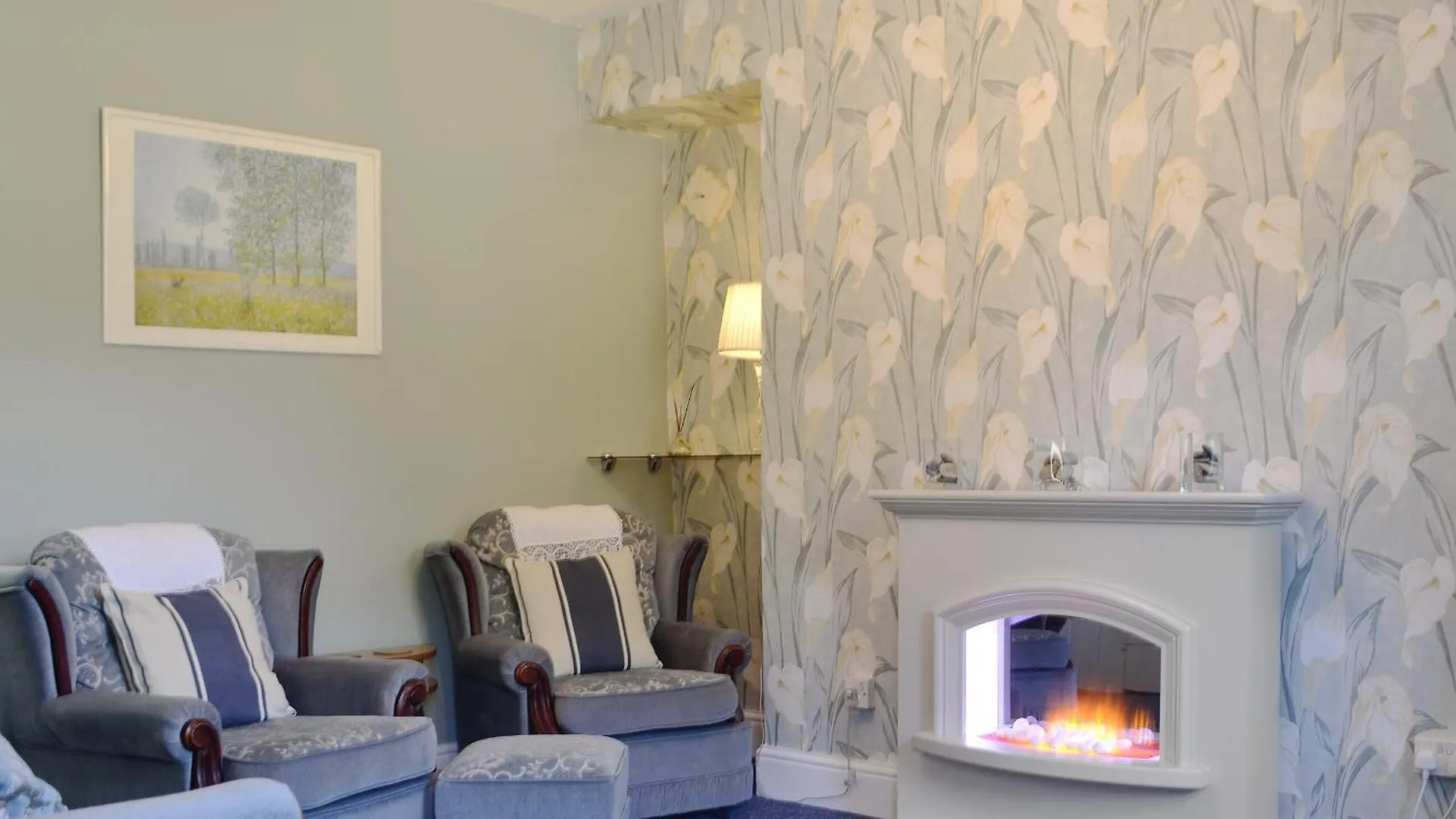 Holiday home Hazeldene Villa Bishopston